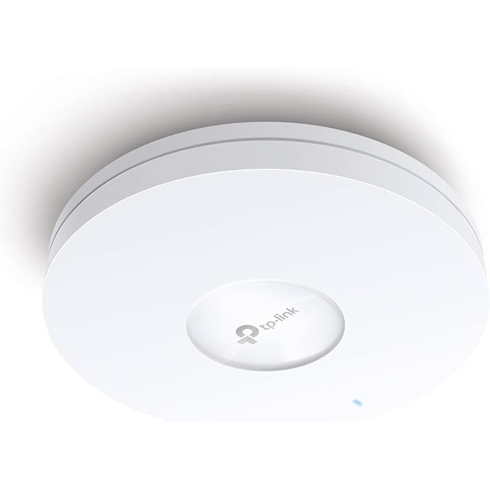 TP-Link EAP610 AX1800 Ceiling Mount Access Point, 1800Mbps