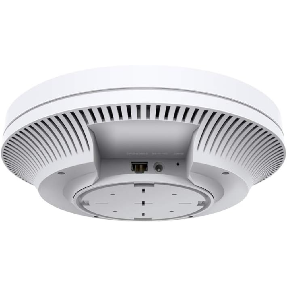 TP-Link EAP610 AX1800 Ceiling Mount Access Point, 1800Mbps