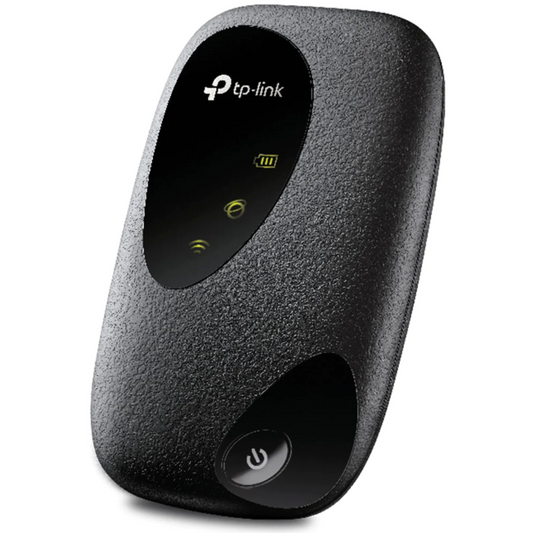 TP-Link M7200 Portable 4G Router, 150Mbps