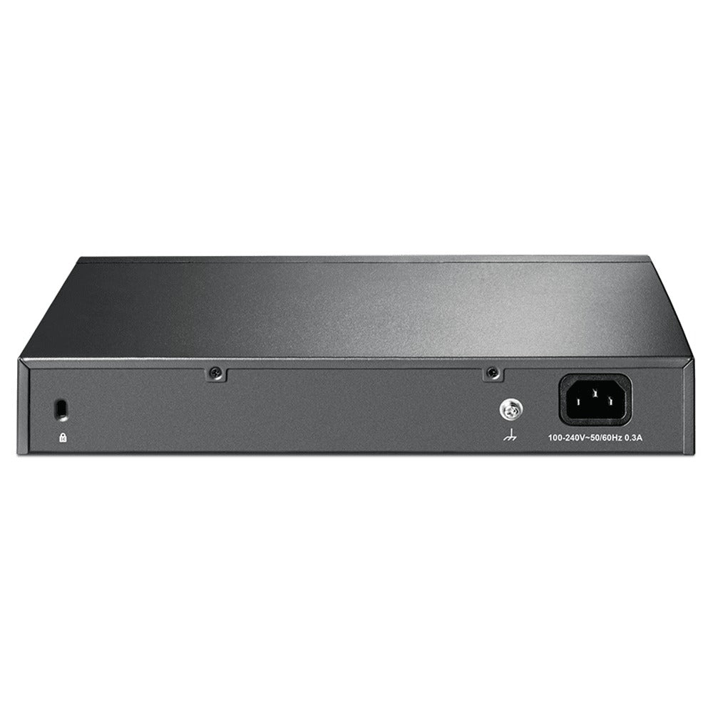 TP-Link TL-SF1024D Unmanaged Switch, 24 Ports