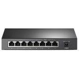 TP-Link TL-SG1008P Unmanaged PoE Switch, 8 Ports