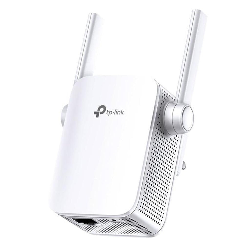 TP-Link TL-WA855RE Wi-Fi Range Extender, 300Mbps