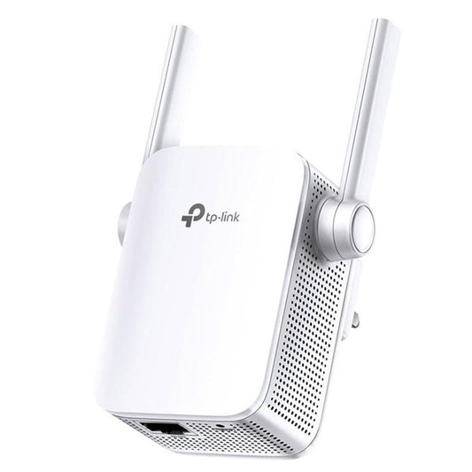 TP-Link TL-WA855RE Wi-Fi Range Extender, 300Mbps