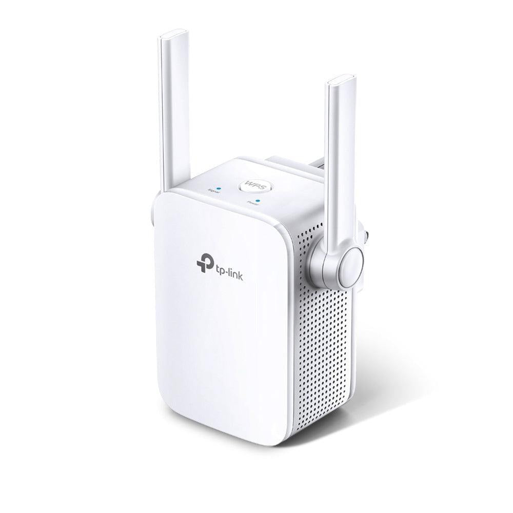 TP-Link TL-WA855RE Wi-Fi Range Extender, 300Mbps