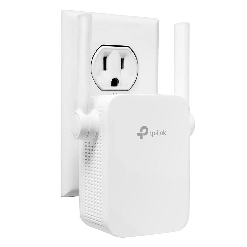 TP-Link TL-WA855RE Wi-Fi Range Extender, 300Mbps