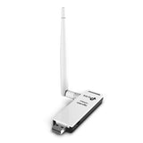 محول واي فاي USB تي بي لينك TL-WN722N، سرعة 150 ميجابت في الثانية