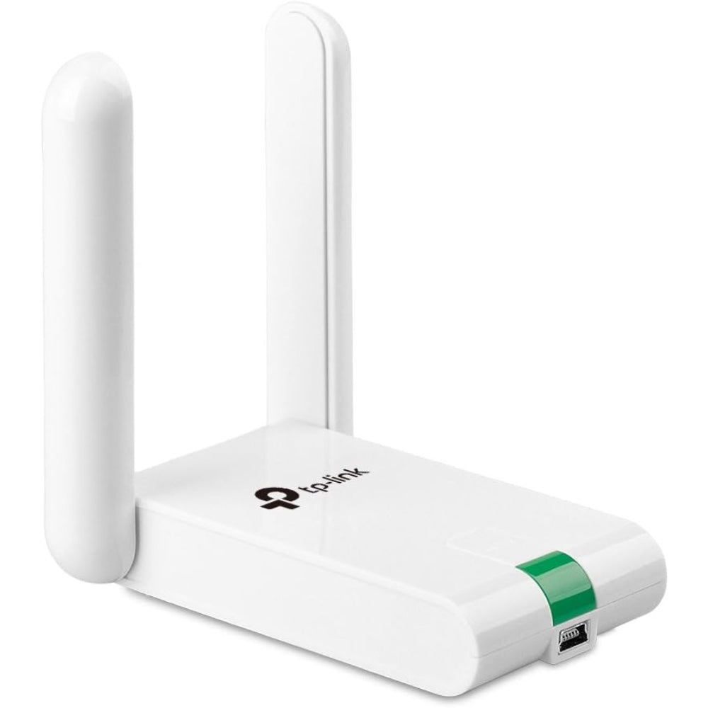 محول واي فاي USB تي بي لينك TL-WN822N، سرعة 300 ميجابت في الثانية