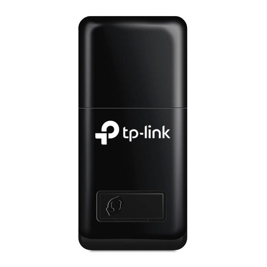 TP-Link TL-WN823N Wi-Fi USB Adapter, 300Mbps