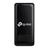 محول واي فاي USB تي بي لينك TL-WN823N، سرعة 300 ميجابت في الثانية