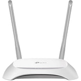 TP-Link TL-WR840N Access Point/Wireless N Router, 300Mbps