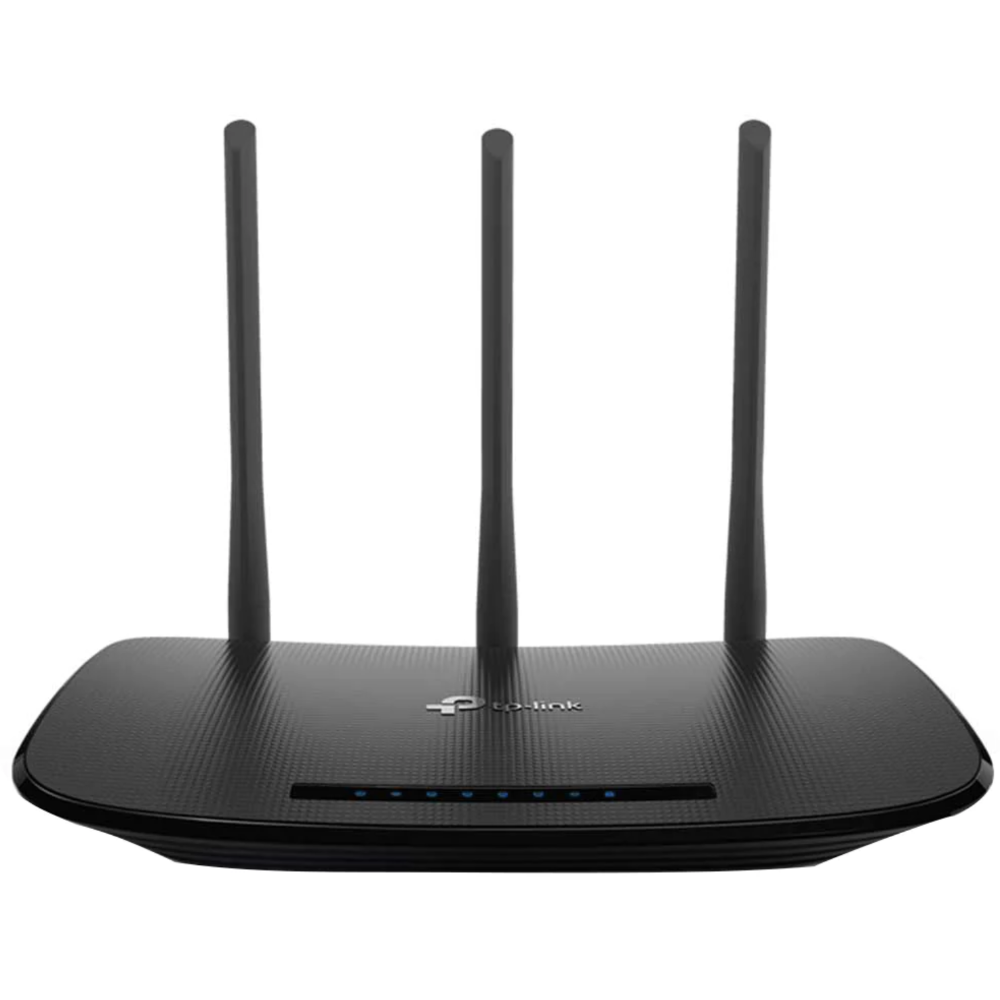 TP-Link TL-WR940N Access Point/Wireless N Router, 450Mbps