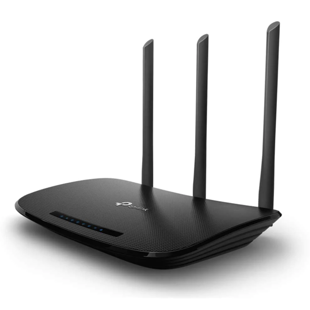 TP-Link TL-WR940N Access Point/Wireless N Router, 450Mbps