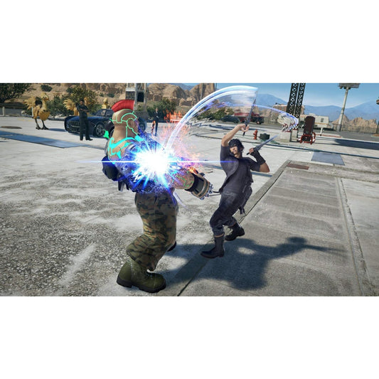 Tekken 7 For PlayStation 4