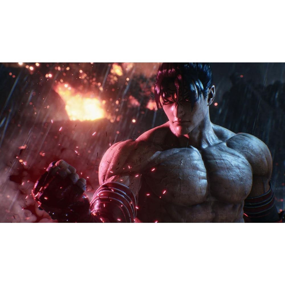 Tekken 8 For PlayStation 5