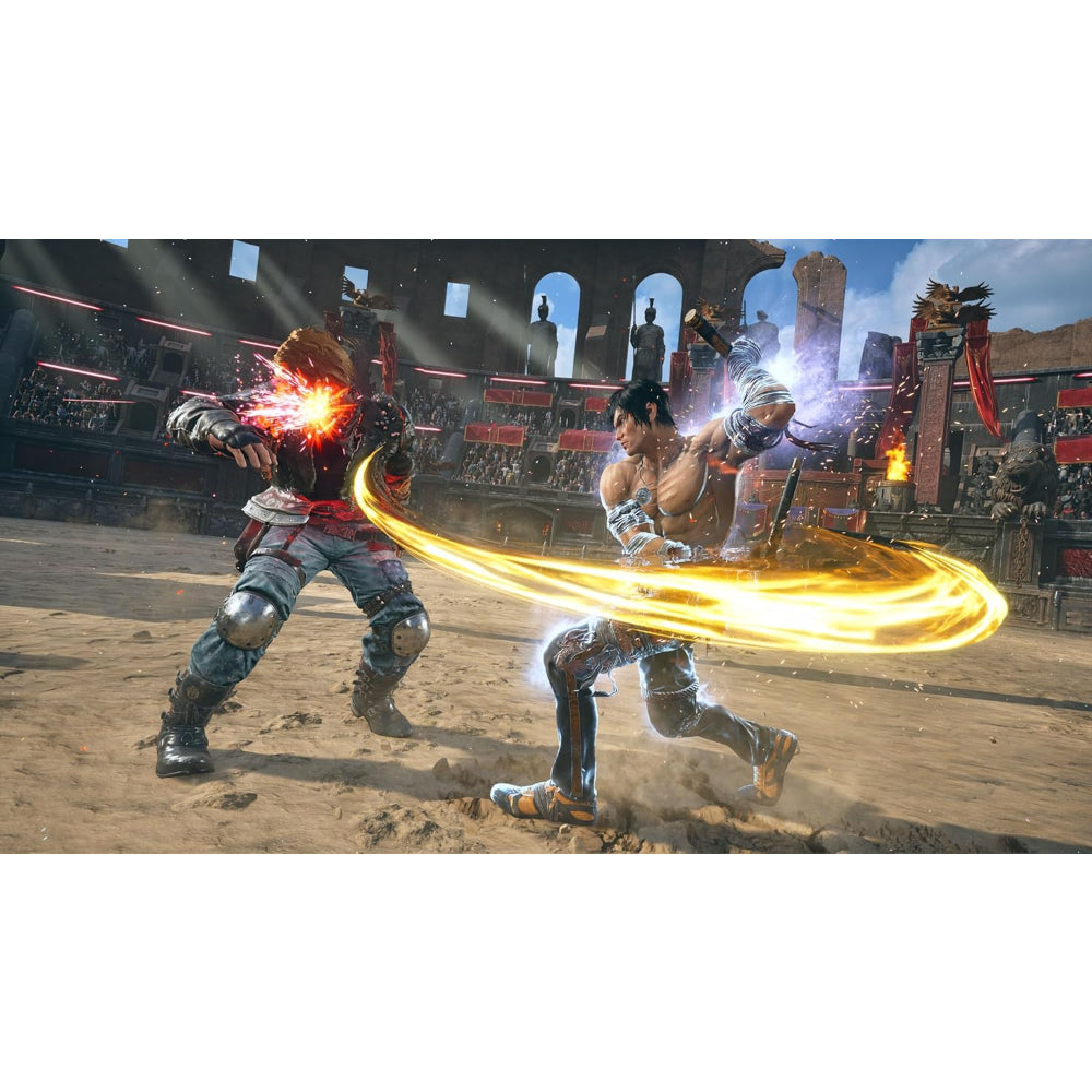 Tekken 8 For PlayStation 5