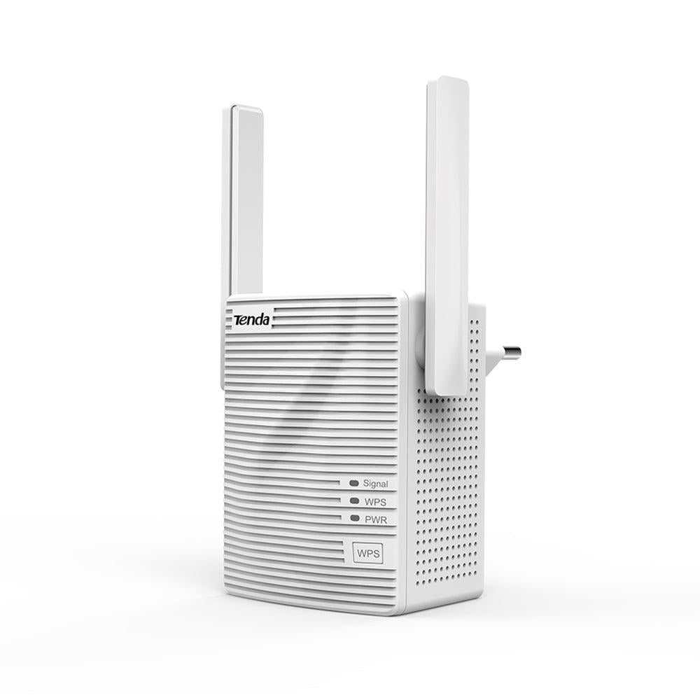 Tenda A18 AC1200 Wi-Fi Range Extender, 1200Mbps