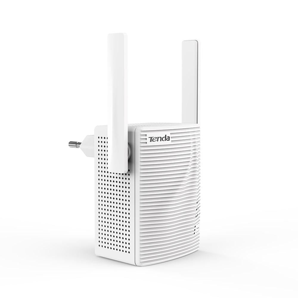 Tenda A18 AC1200 Wi-Fi Range Extender, 1200Mbps