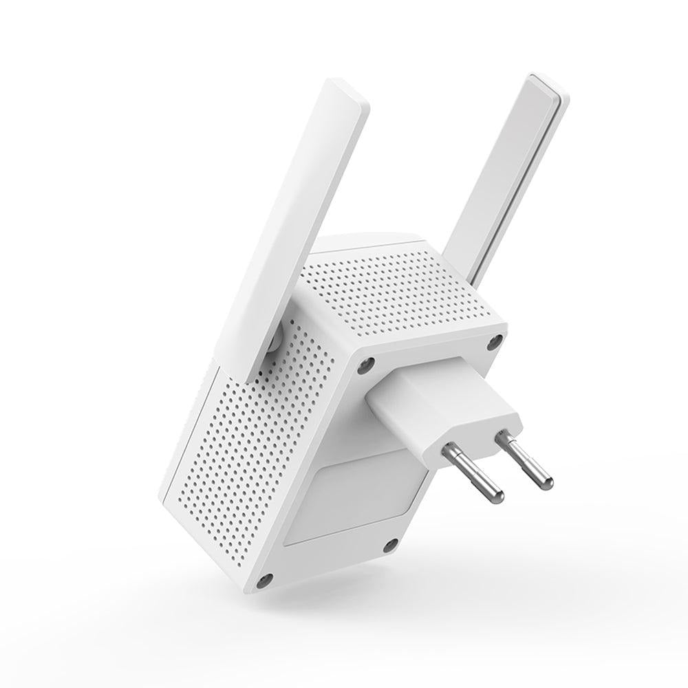 Tenda A18 AC1200 Wi-Fi Range Extender, 1200Mbps