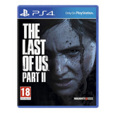 The Last of Us Part II For PlayStation 4