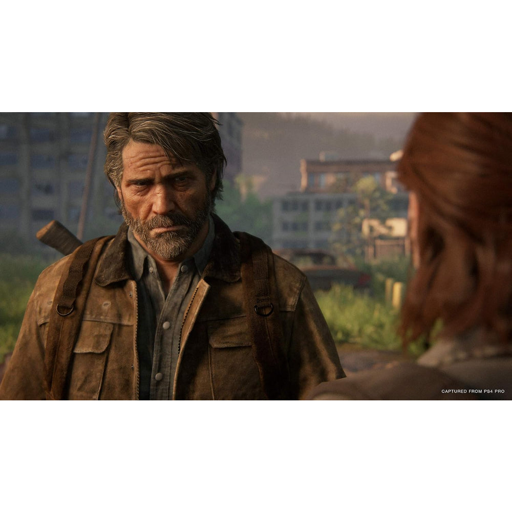 The Last of Us Part II For PlayStation 4