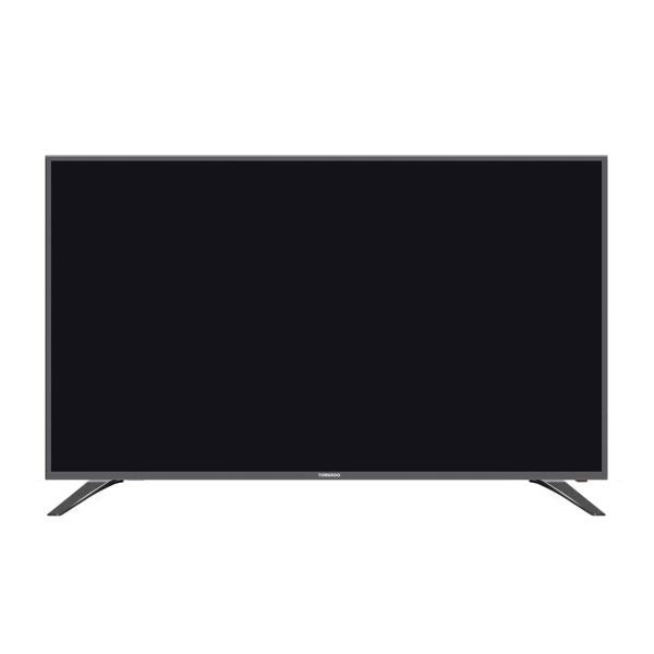 تلفزيون FHD تورنادو بتقنية LED، مقاس 43 بوصة - 43EL8250E-B
