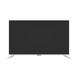 تلفزيون سمارت 4K تورنادو بتقنية QLED، مقاس 50 بوصة، مع جهاز ريسيفر مدمج - 50QA3400E