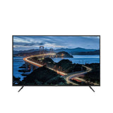 تلفزيون سمارت 4K تورنادو بتقنية DLED، مقاس 58 بوصة، مع جهاز ريسيفر مدمج - 58US1500E