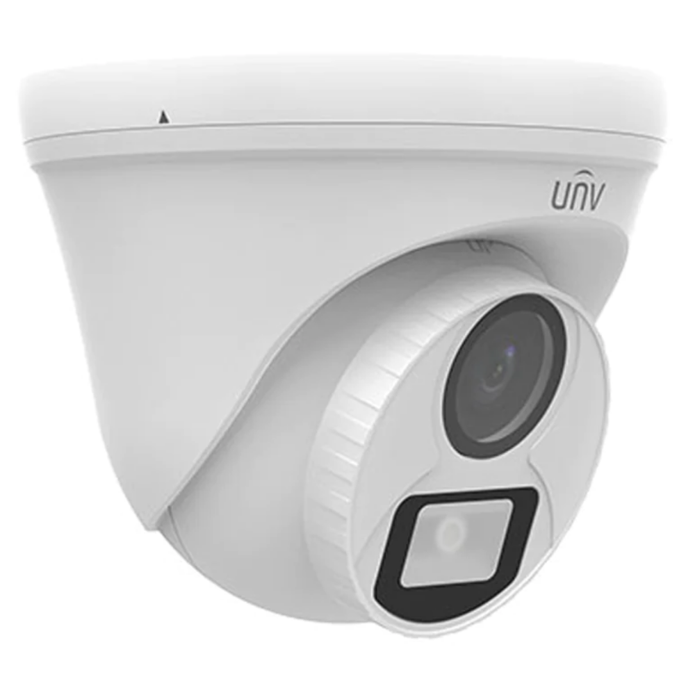 كاميرا مراقبة داخلية يونيفيو UAC-T115-F28-W، عدسة 2.8 ملم