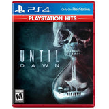Until Dawn For PlayStation 4