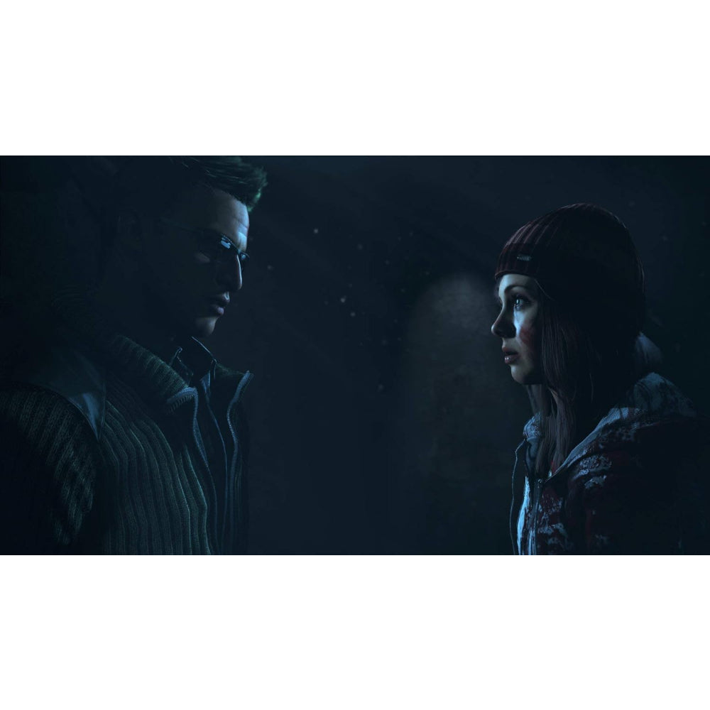 Until Dawn For PlayStation 4