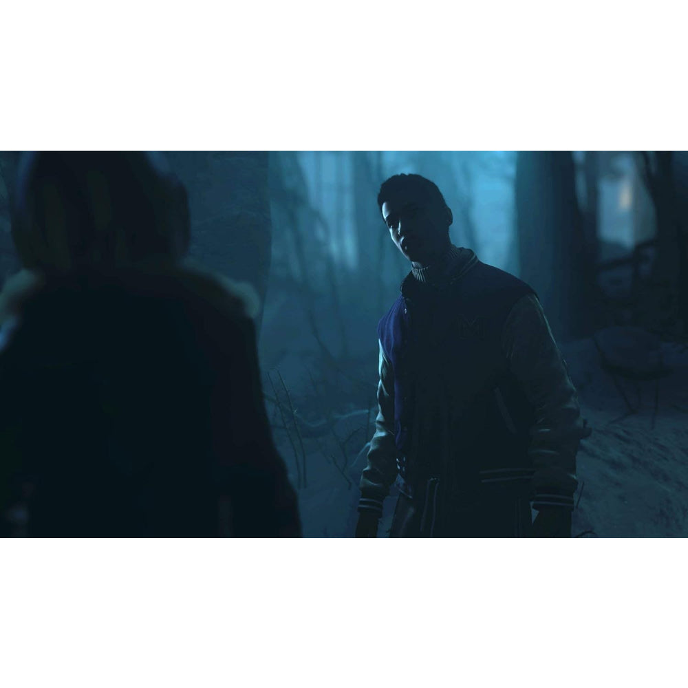 Until Dawn For PlayStation 4