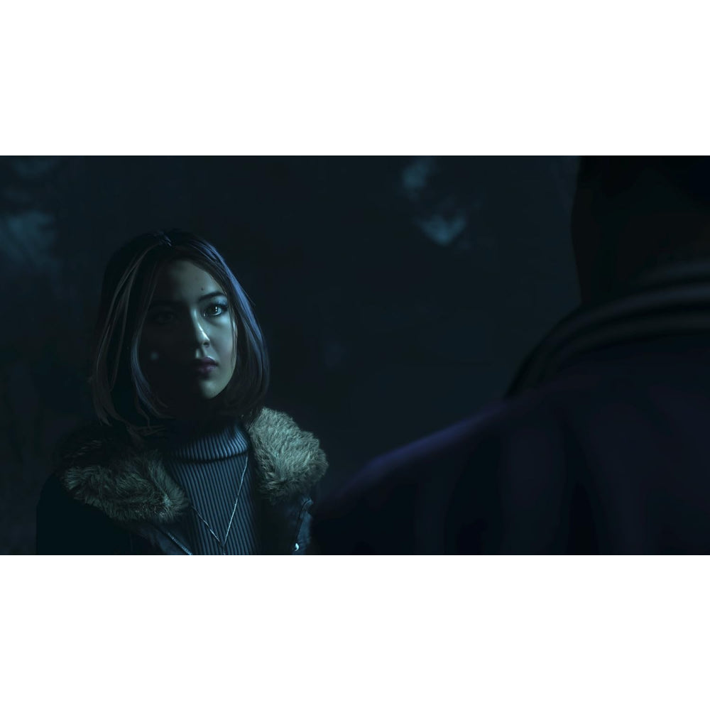 Until Dawn For PlayStation 4