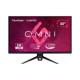 ViewSonic VX3219-2K-PRO-2 2K QHD Gaming Monitor, 32 Inch
