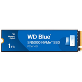 Western Digital Blue SN5000 NVMe M.2 SSD 1TB - 5150MB/s