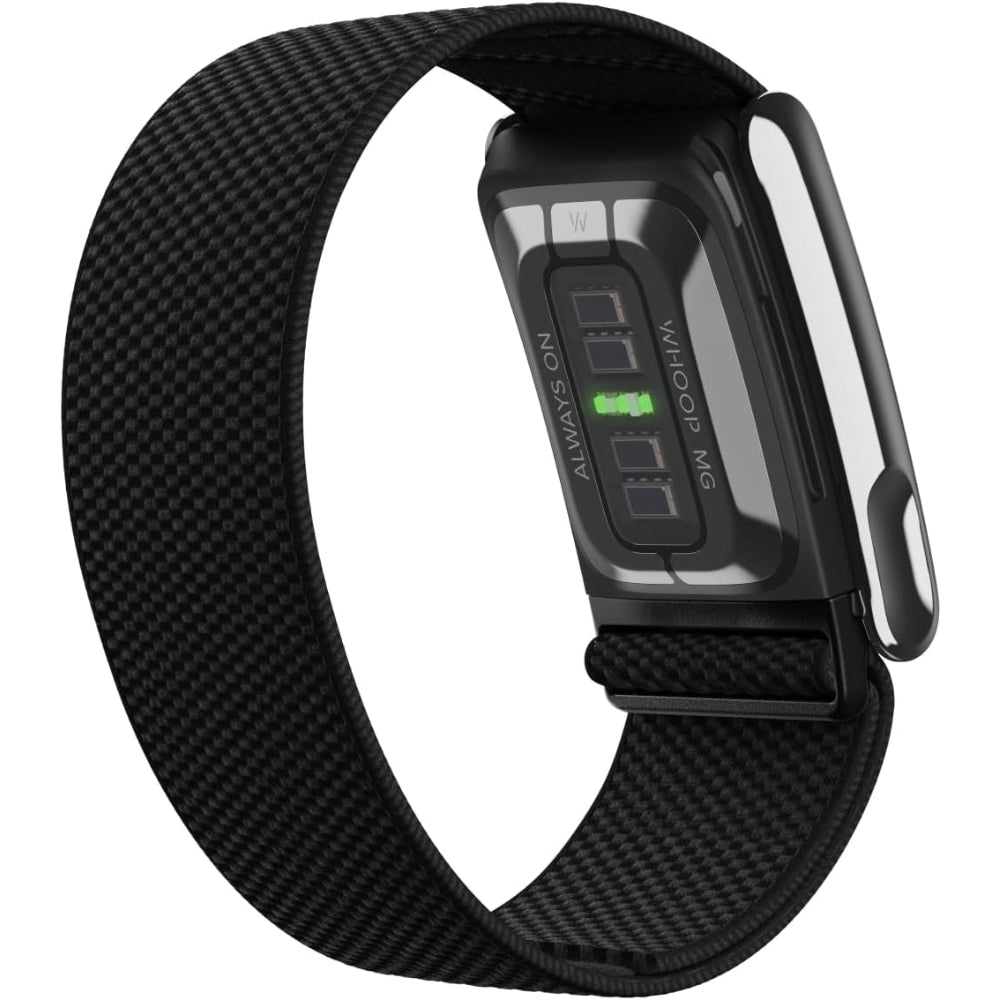 WHOOP Life 5.0 Health and Fitness Tracker - 12 Month Subscription