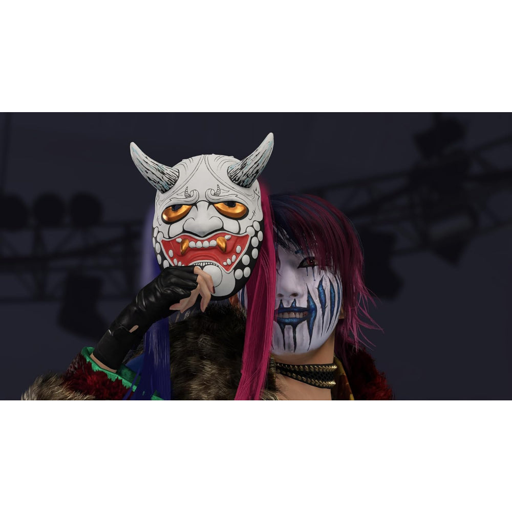 WWE 2K24 For PlayStation 4