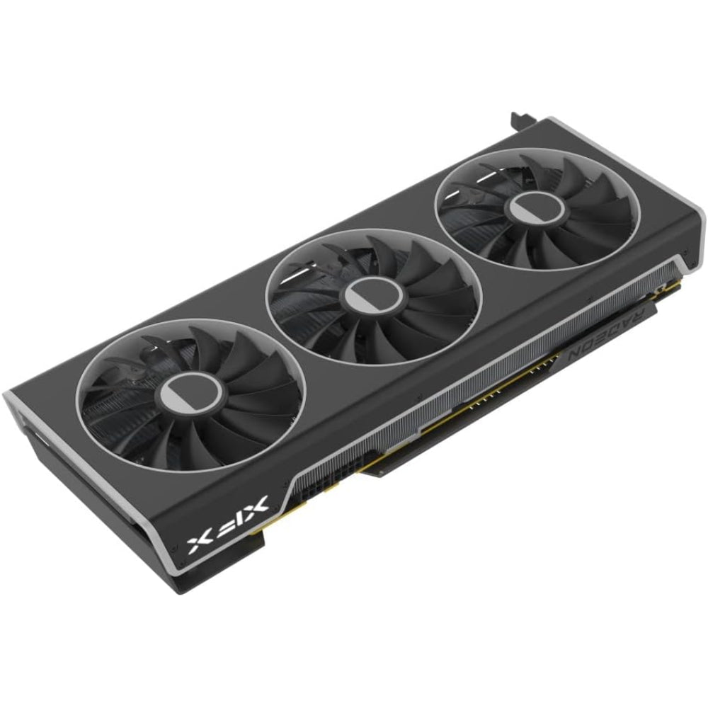 كارت شاشة اكس اف اكس سبيدستر MERC 310 ايه ام دي راديون RX 7900 XT ذاكرة 20 جيجابايت GDDR6