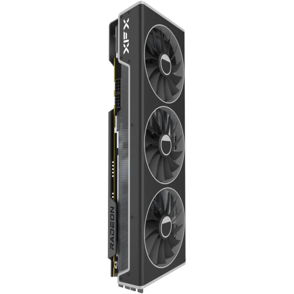 كارت شاشة اكس اف اكس سبيدستر MERC 310 ايه ام دي راديون RX 7900 XT ذاكرة 20 جيجابايت GDDR6