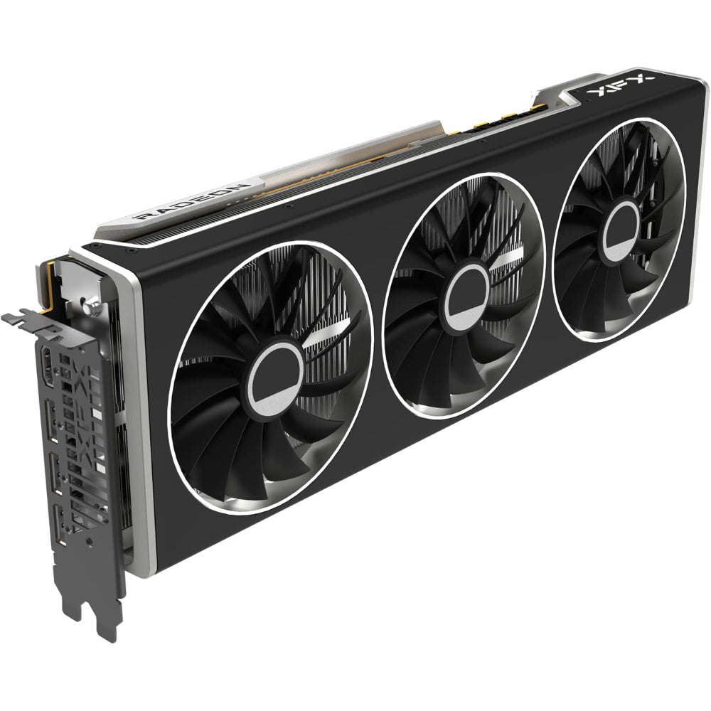 XFX SPEEDSTER MERC 310 AMD Radeon RX 7900 XTX 24GB GDDR6 Graphics Card