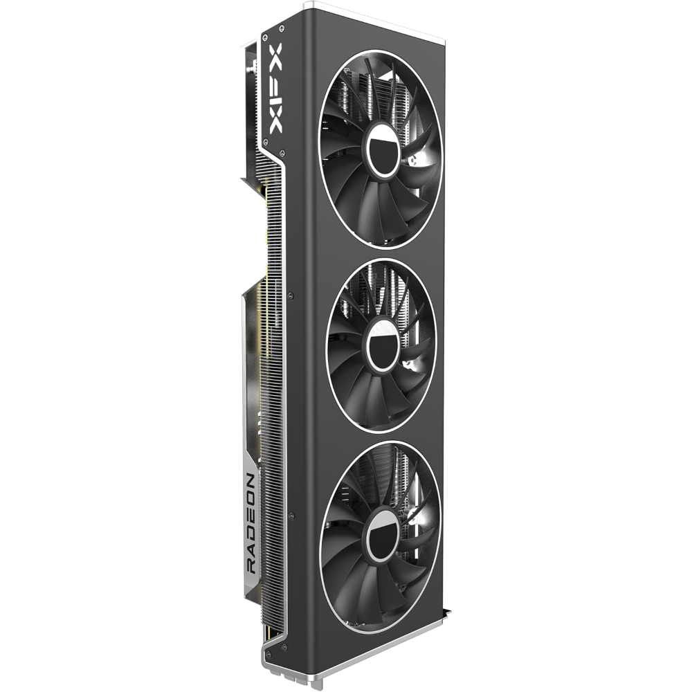 XFX SPEEDSTER MERC 319 AMD Radeon RX 7800 XT 16GB GDDR6 Graphics Card