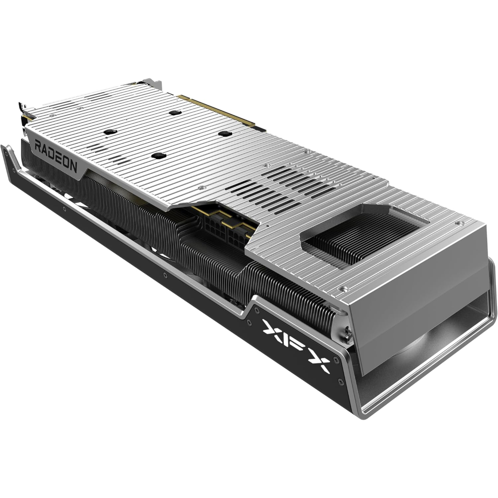 XFX SPEEDSTER MERC 319 AMD Radeon RX 7800 XT 16GB GDDR6 Graphics Card