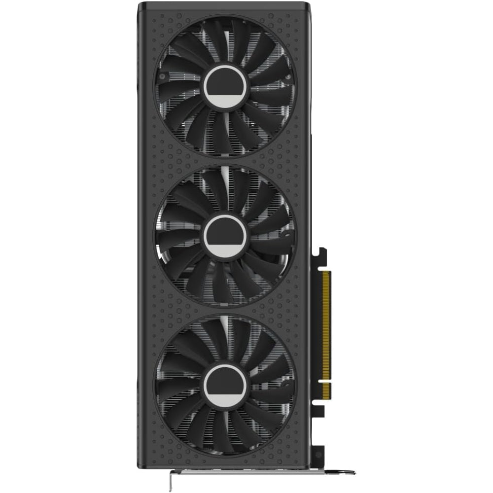 XFX SPEEDSTER QICK 309 AMD Radeon RX 7600 XT 16GB GDDR6 Graphics Card