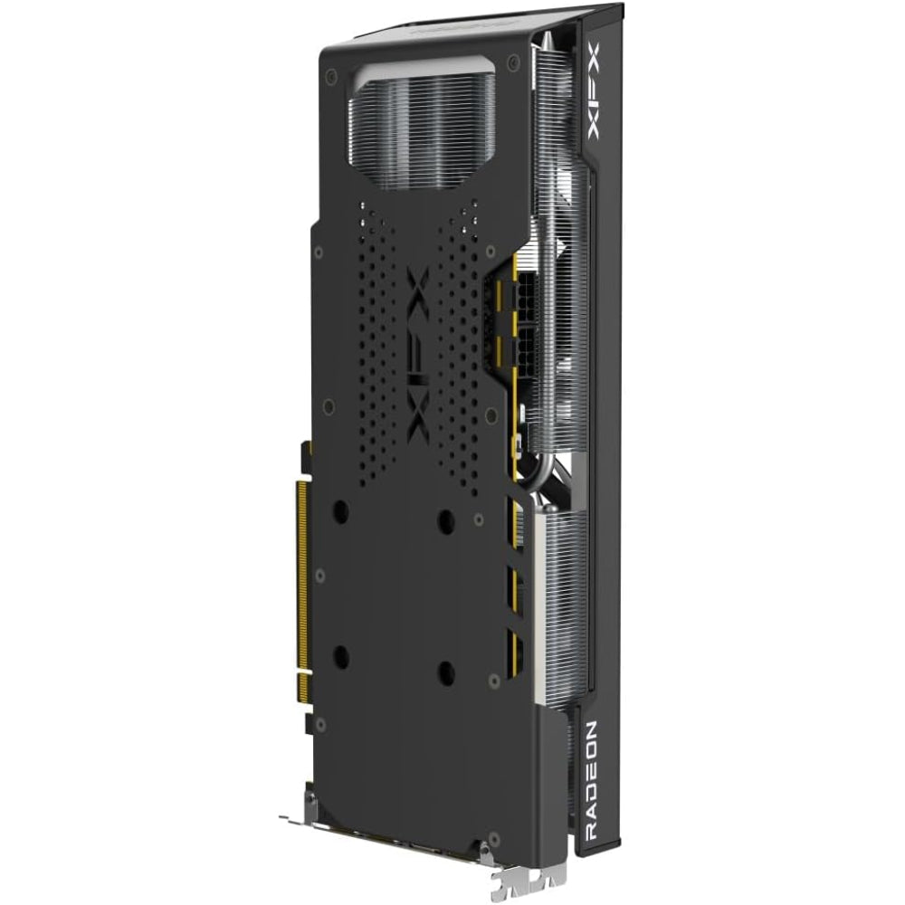 XFX SPEEDSTER QICK 309 AMD Radeon RX 7600 XT 16GB GDDR6 Graphics Card