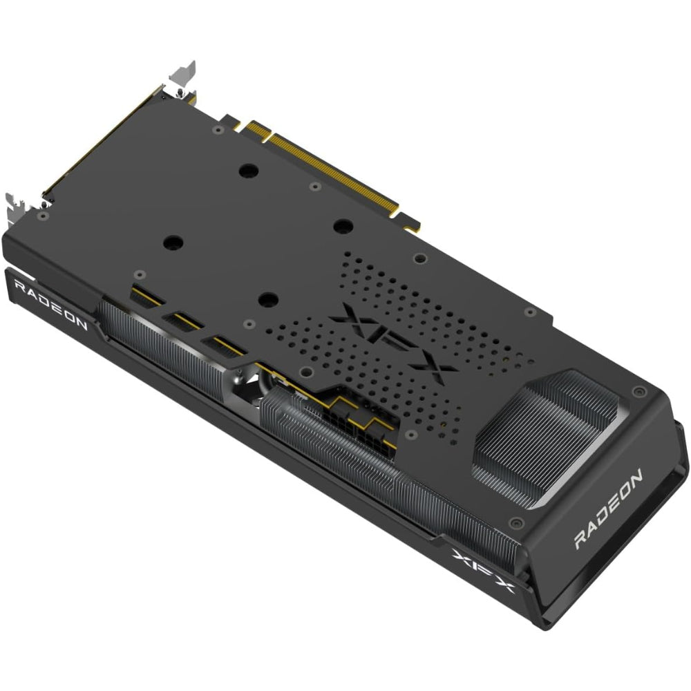 XFX SPEEDSTER QICK 309 AMD Radeon RX 7600 XT 16GB GDDR6 Graphics Card