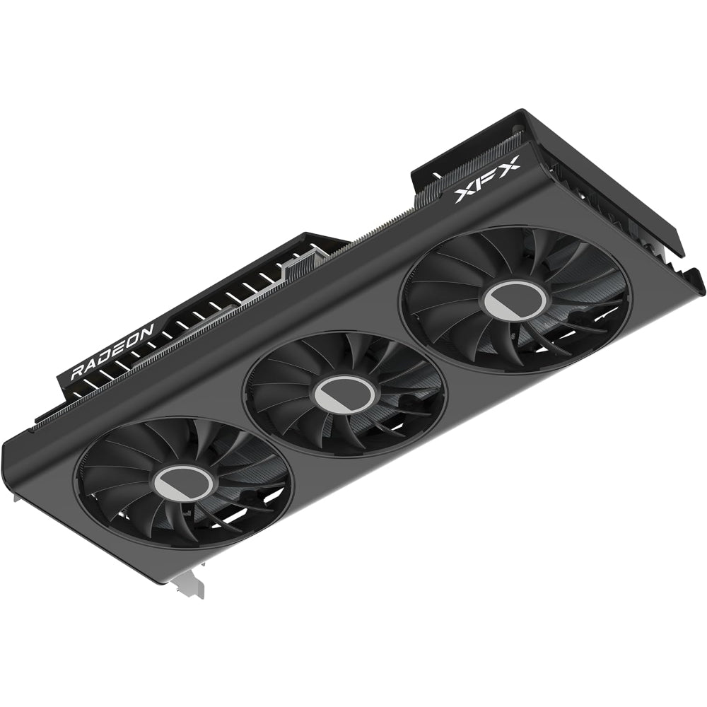 XFX SPEEDSTER QICK 319 AMD Radeon RX 7800 XT 16GB GDDR6 Graphics Card