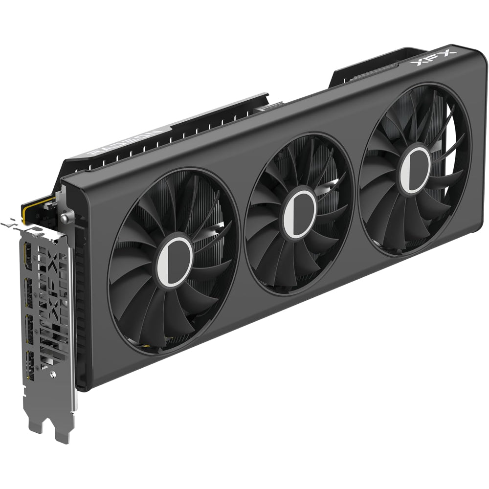 XFX SPEEDSTER QICK 319 AMD Radeon RX 7800 XT 16GB GDDR6 Graphics Card