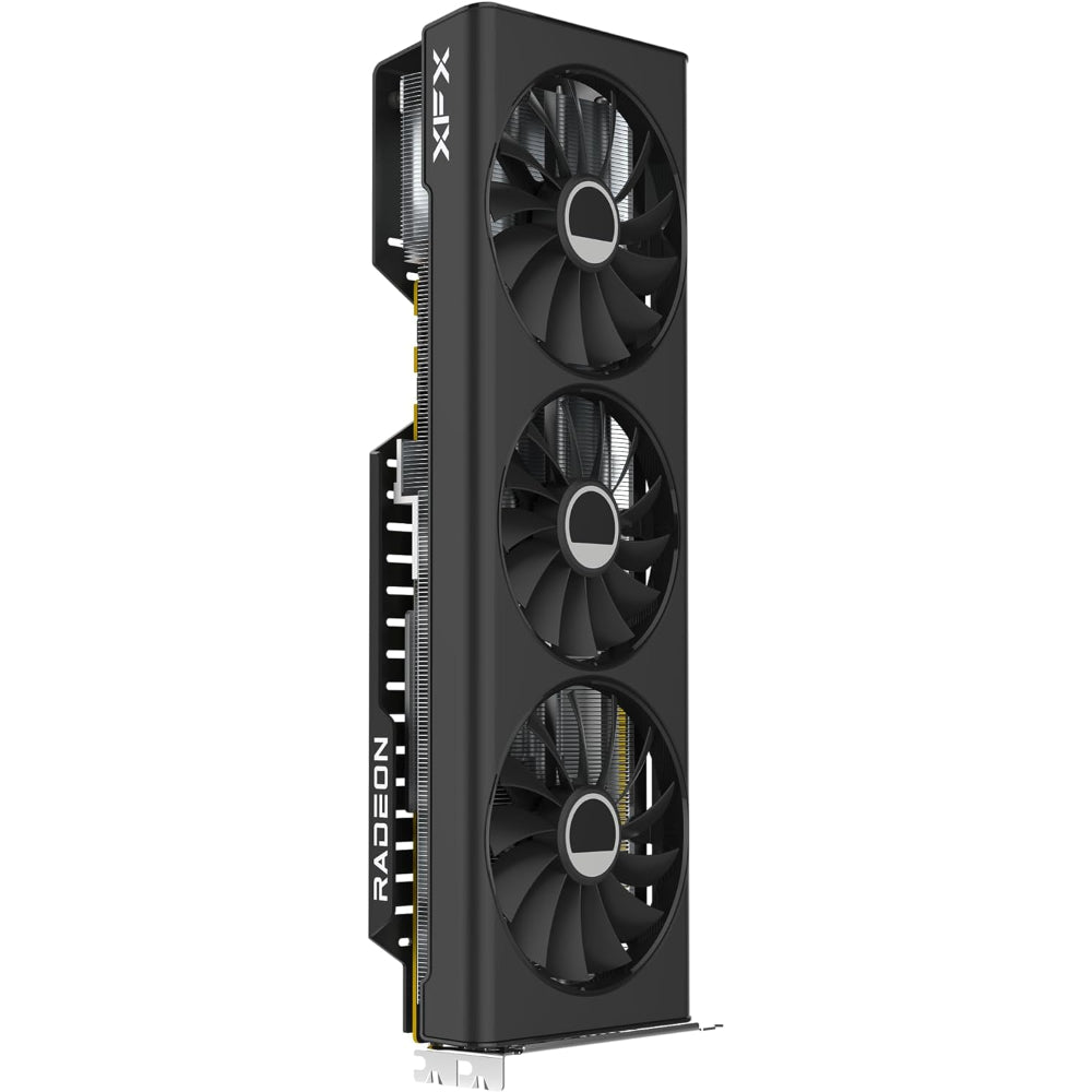 XFX SPEEDSTER QICK 319 AMD Radeon RX 7800 XT 16GB GDDR6 Graphics Card