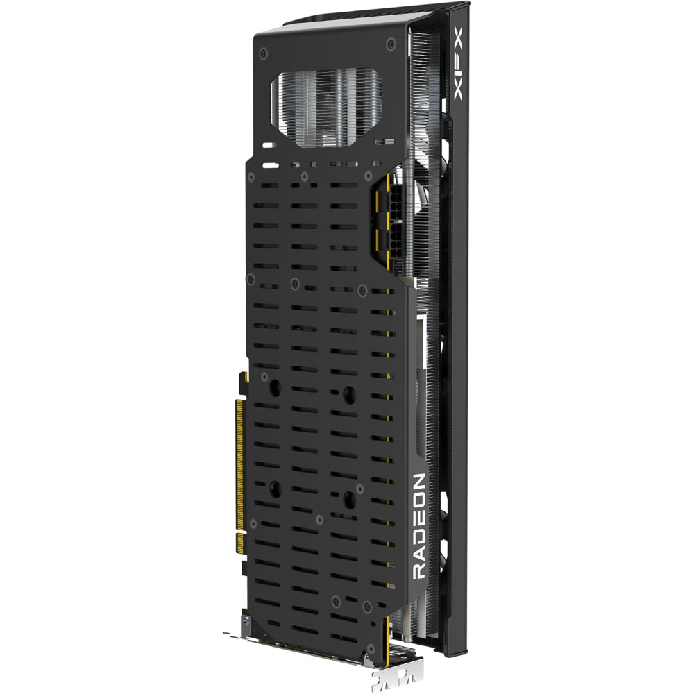 XFX SPEEDSTER QICK 319 AMD Radeon RX 7800 XT 16GB GDDR6 Graphics Card