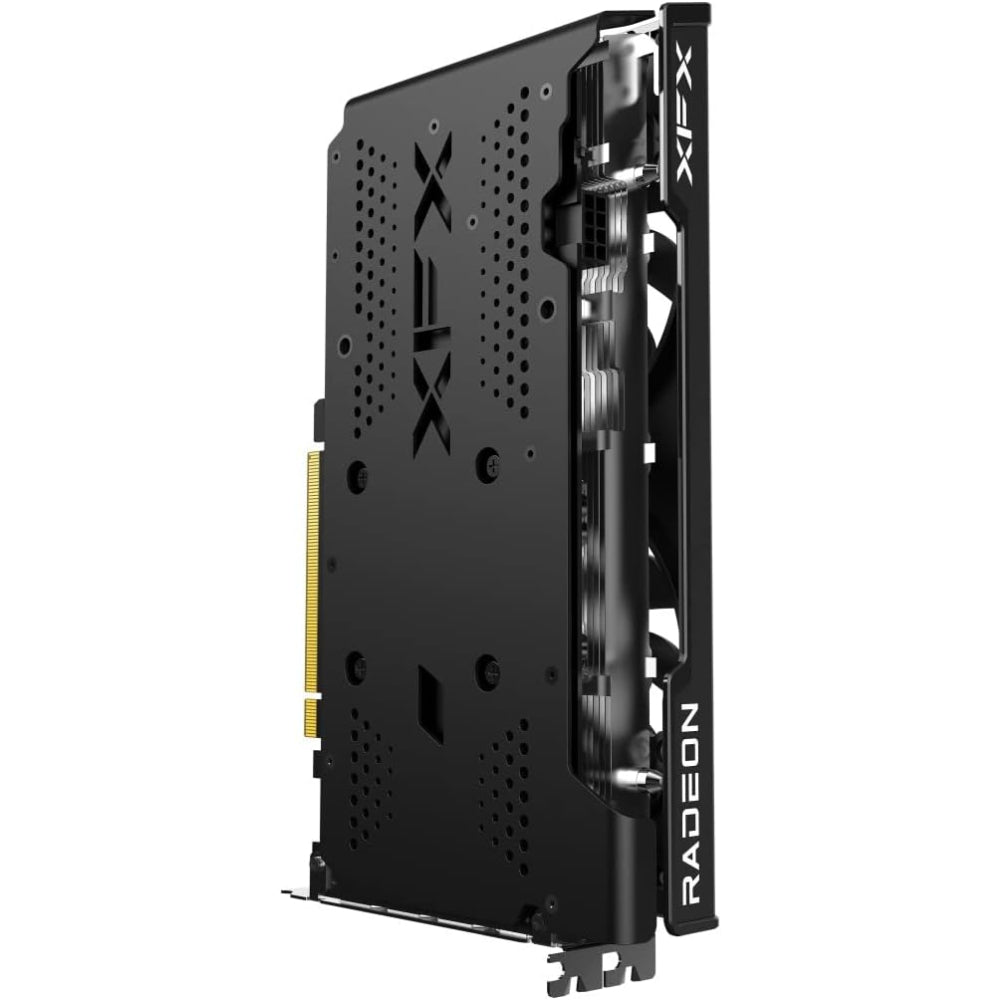 XFX SPEEDSTER SWFT 210 AMD Radeon RX 7600 8GB GDDR6 Graphics Card