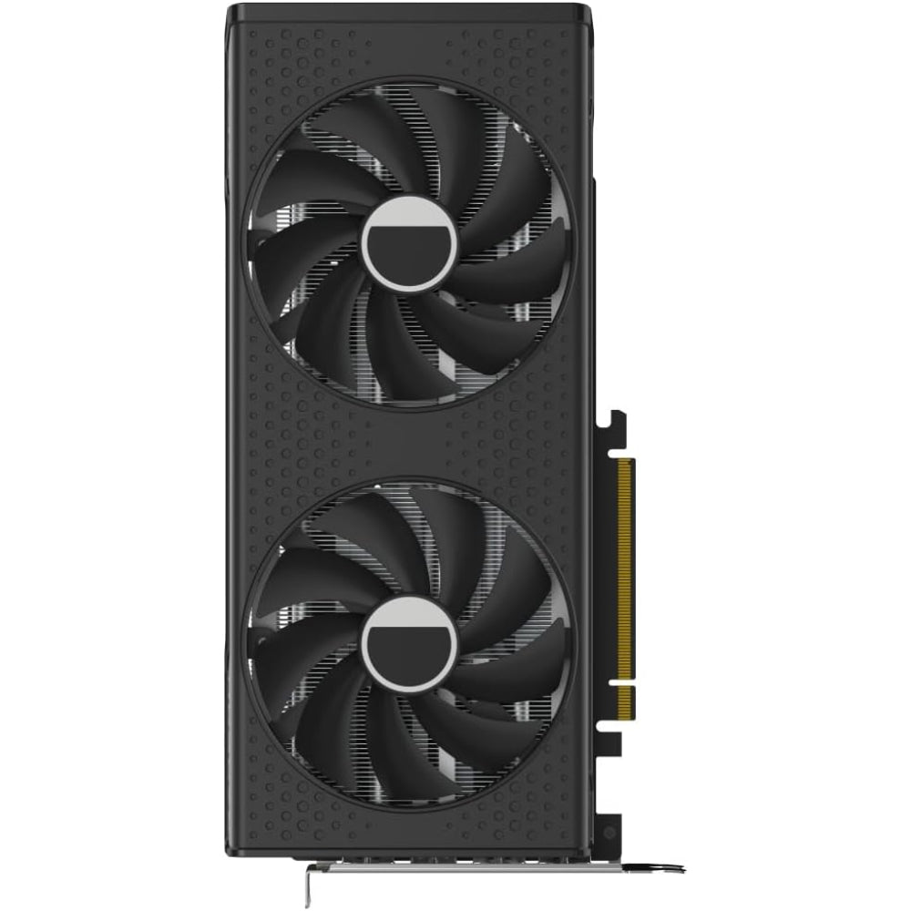 XFX SPEEDSTER SWFT 210 AMD Radeon RX 7600 XT 16GB GDDR6 Graphics Card